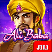 Ali Baba on Champion Zone