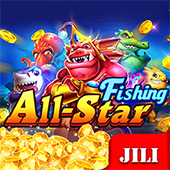 All Star Fishing on Champion Zone