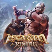 Asgardian Rising on Champion Zone