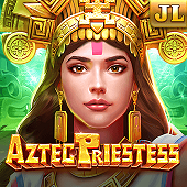 Aztec Priestess on Champion Zone