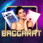 Baccarat B on Champion Zone