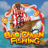 Bao Chuan Fishing on Champion Zone