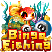 Bingo Fishing on Champion Zone