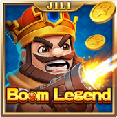 Boom Legend on Champion Zone