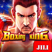 Boxing King slot on Champion Zone