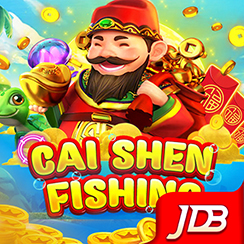 Cai Shen Fishing on Champion Zone