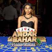 Casino Marina Andar Bahar on Champion Zone