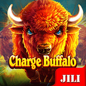 Charge Buffalo on Champion Zone