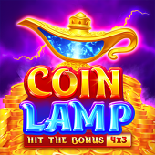 Coin Lamp slot on Champion Zone