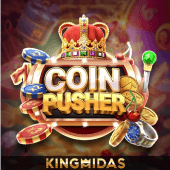 Coin Pusher on Champion Zone