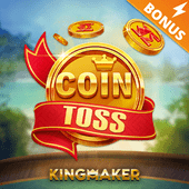 Coin Toss on Champion Zone