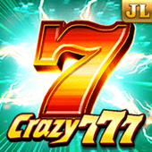 Crazy777 slot on Champion Zone