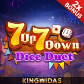 Dice Duet on Champion Zone