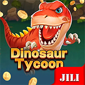 Dinosaur Tycoon on Champion Zone