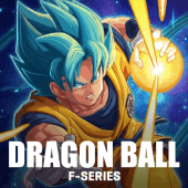 Dragon Ball slot on Champion Zone