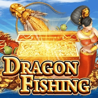 Dragon Fishing on Champion Zone