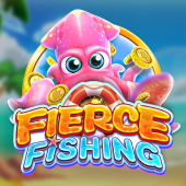 Fierce Fishing on Champion Zone