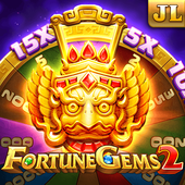 Fortune Gems 2 slot on Champion Zone