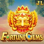 Fortune Gems slot on Champion Zone
