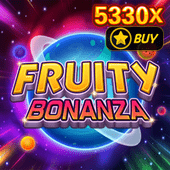 Fruity Bonanza on Champion Zone