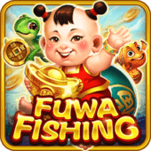 Fuwa Fishing on Champion Zone