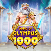 Gates of Olympus 1000 on Champion Zone