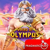 Gates of Olympus on Champion Zone