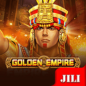 Golden Empire slot on Champion Zone