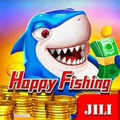 Happy Fishing on Champion Zone