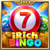 Irich Bingo Champion Zone game