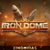 Iron Dome on Champion Zone