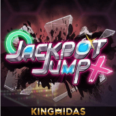 Jackpot Jump on Champion Zone