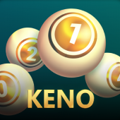 Keno on Champion Zone