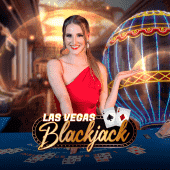 Las Vegas Blackjack on Champion Zone