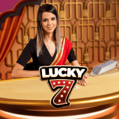 Lucky 7 on Champion Zone
