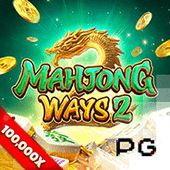 Mahjong Ways 2 on Champion Zone