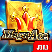 Mega Ace slot on Champion Zone