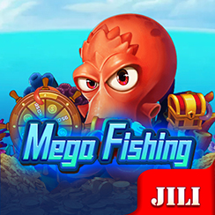 Mega Fishing on Champion Zone