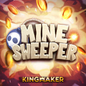 Minesweeper on Champion Zone