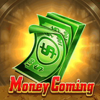 Money Coming slot on Champion Zone