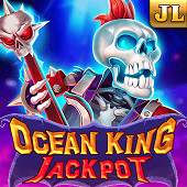 Ocean King Jackpot on Champion Zone