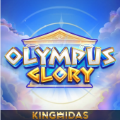 Olympus Glory on Champion Zone