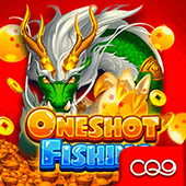 Oneshot Fishing on Champion Zone