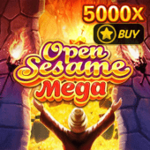 Open Sesame Mega on Champion Zone