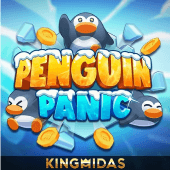 Penguin Panic on Champion Zone