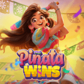 Pinata Wins on Champion Zone