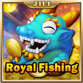 Royal Fishing on Champion Zone
