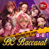 Sexy Blockchain Baccarat on Champion Zone
