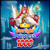 Starlight Princess 1000 on Champion Zone