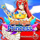 Starlight Princess on Champion Zone
